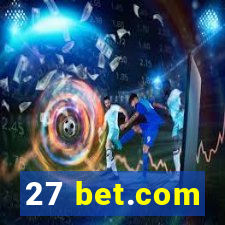 27 bet.com